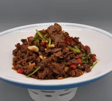 45-Second Tender Beef Stir-Fry