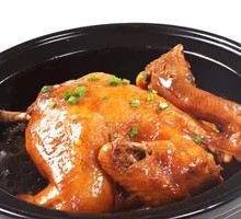 Famous Immortal Chicken