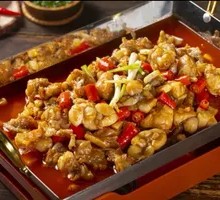 Six-Generation Flavor Frog Legs