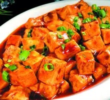 Qianye Tofu