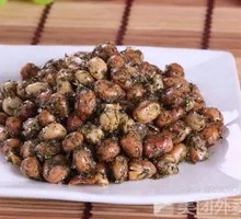 Seaweed Peanuts
