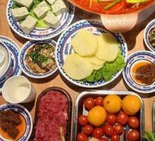 Qianjia Po Sour Soup Pot