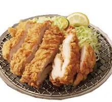 Classic Thick Chicken Cutlet