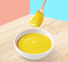 Honey Cream Sauce