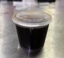 Garlic Soy Sauce