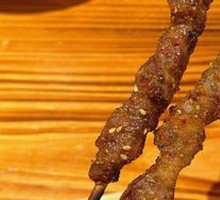 Lamb Skewers