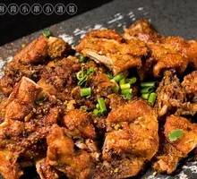 Shenyang Roasted Chicken Frame