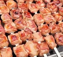 Northeastern Pork Belly Slice