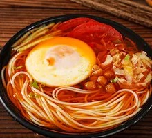 Northeast Cold Noodles