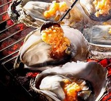 Special Grilled Oysters
