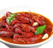 Spicy Crawfish