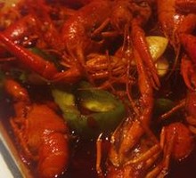 Spicy Twelve-Flavor Crawfish
