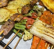 Orleans-Style Pork Belly