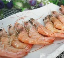 Large Shrimp