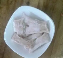 Swallow-shaped Dumplings