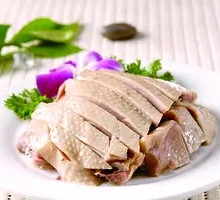 Yangzhou Salted Goose