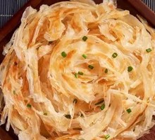 Da Wang Crispy Dough Stick with Oil