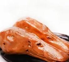 Spicy Duck Heads