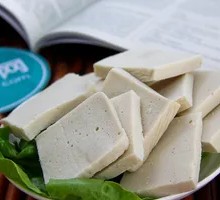 Thousand Nights Tofu