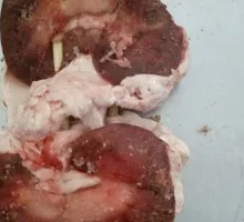 Lamb Kidneys