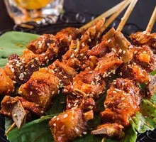 Lamb Ribs