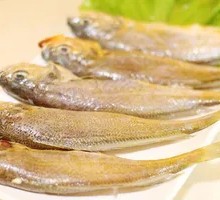 Secret-Seasoned Orlean's Yellow Croaker