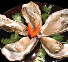 Stir-Fried Lettuce with Oyster Sauce