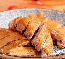 Old Taste Goose