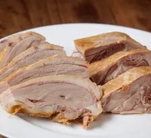 Salted Duck