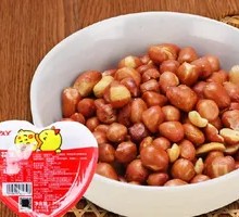Sweet and Sour Peanuts