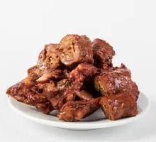 Spicy Duck Neck
