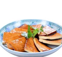 Braised Tofu Cubes