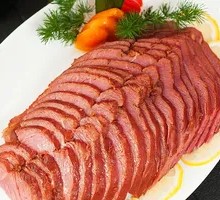 Salted Beef