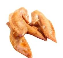 Salted Chicken Wing Tips