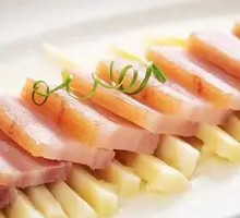 Knife-board Fragrant Bamboo Shoots