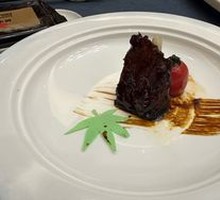 Slow-Cooked Beef