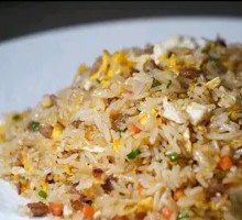 Wagyu Fried Rice