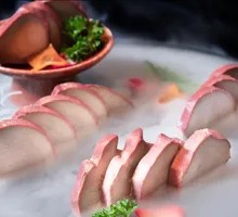 Secret-Recipe Red Wine Foie Gras