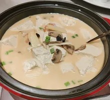 Home-style Taizhou Tofu