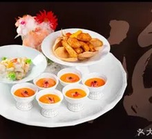 Crystal Crab Three Ways