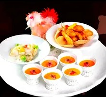 Three Ways of Snow Crab