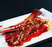 Beef Ribs