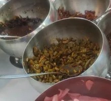 Dried Radish