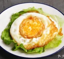 Soft-boiled Egg