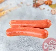 Hot Dog Sausage