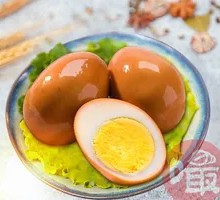 Braised Egg
