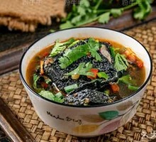 Hunan Stinky Tofu