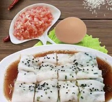 Meat Egg Sausage