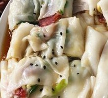 Preserved Meat Egg Sausage