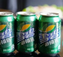 Sprite Can